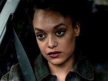 Britne Oldford