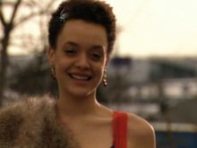 Britne Oldford