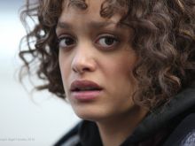 Britne Oldford