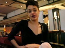 Britne Oldford