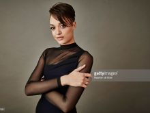 Britne Oldford