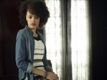 Britne Oldford