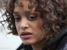 Britne Oldford