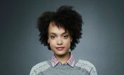 Britne Oldford