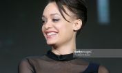 Britne Oldford