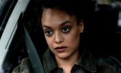 Britne Oldford