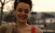 Britne Oldford