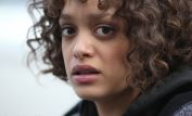 Britne Oldford