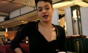 Britne Oldford