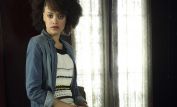 Britne Oldford