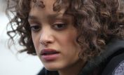 Britne Oldford