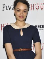 Britne Oldford