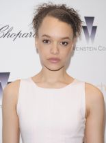 Britne Oldford