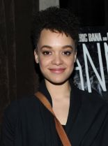 Britne Oldford