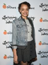 Britne Oldford