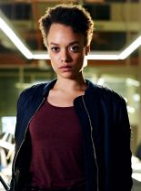 Britne Oldford