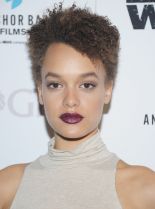 Britne Oldford