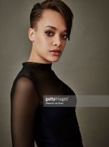 Britne Oldford