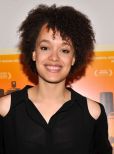 Britne Oldford