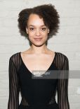 Britne Oldford