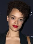 Britne Oldford