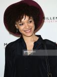 Britne Oldford