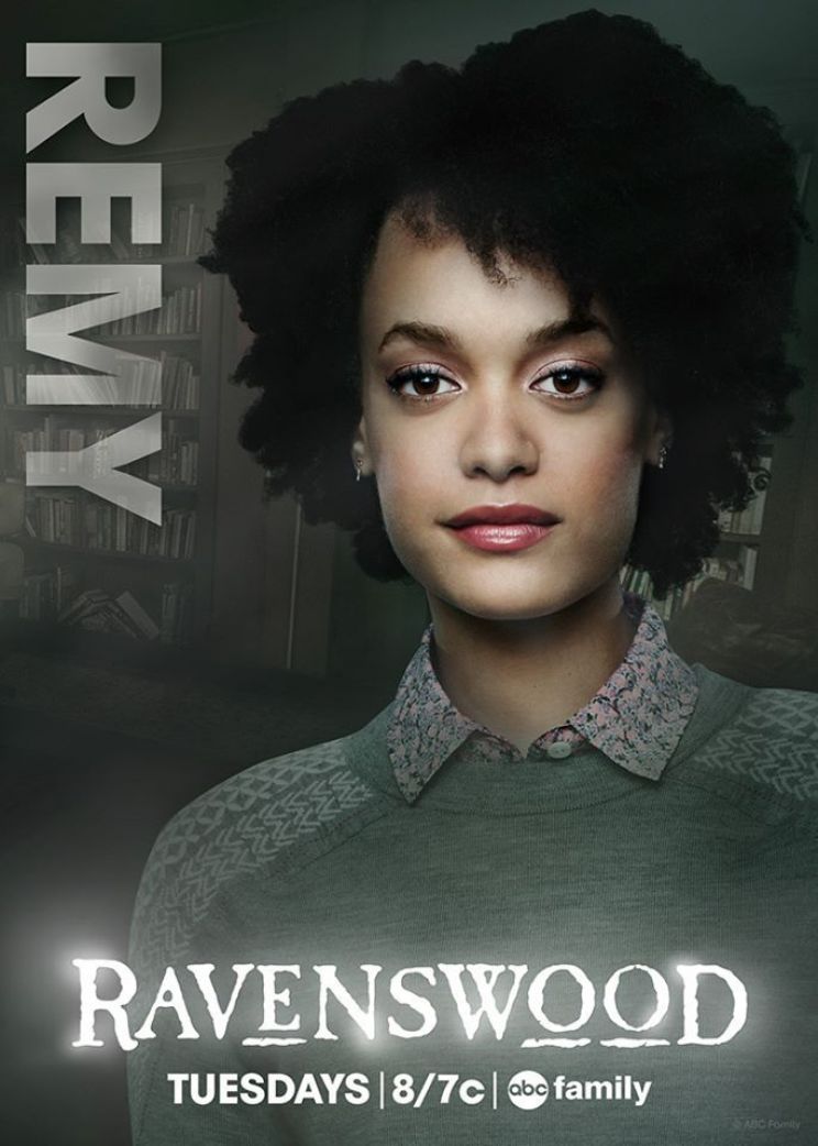 Britne Oldford