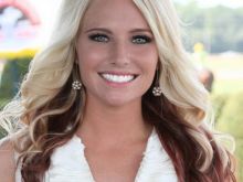 Britney Eurton