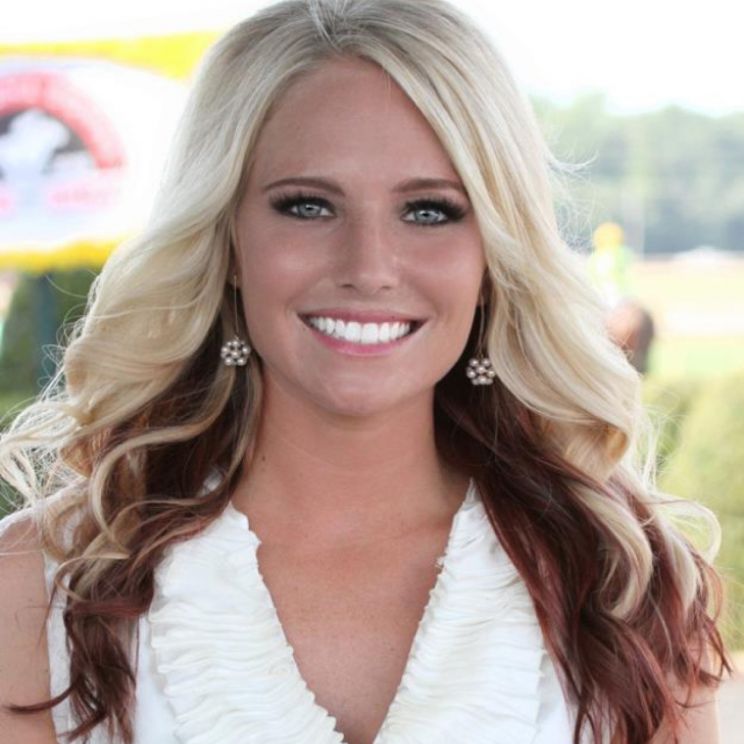 Britney Eurton