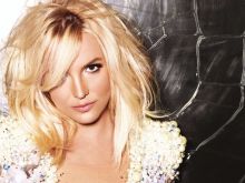 Britney Spears