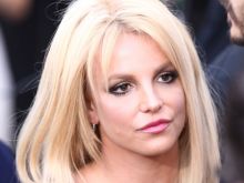 Britney Spears