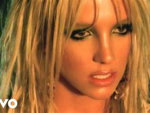 Britney Spears