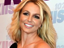 Britney Spears