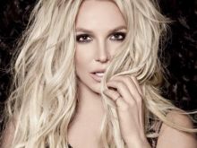 Britney Spears