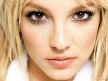 Britney Spears