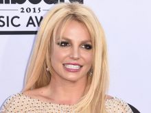 Britney Spears #207917 picture (Landscape Medium)