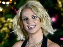 Britney Spears