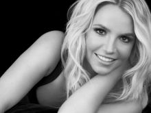 Britney Spears