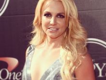 Britney Spears #207941 picture (Landscape Medium)