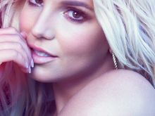 Britney Spears