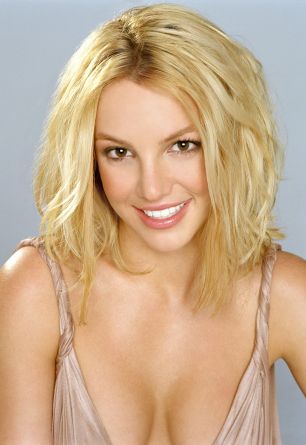 Britney Spears