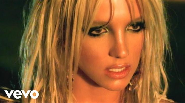 Britney Spears