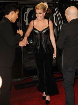 Britney Stevens photo