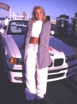Britney Stevens
