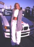 Britney Stevens