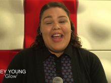 Britney Young