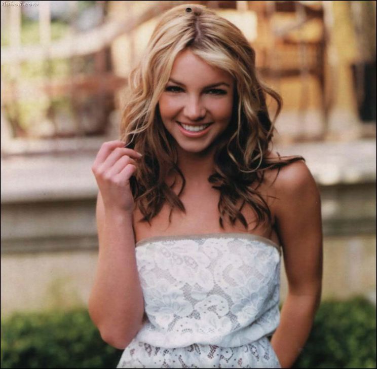 Britney Young