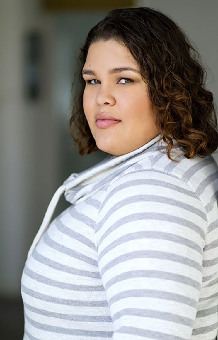 Britney Young