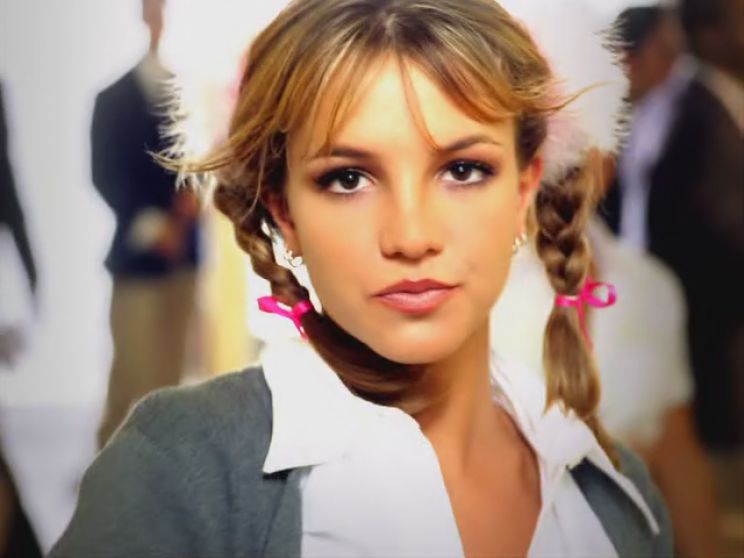Britney Young