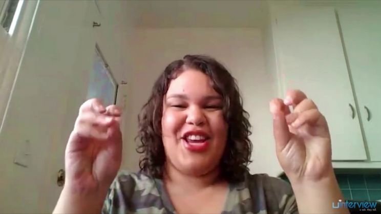 Britney Young